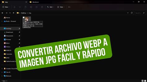 Convertir Archivo Webp A Imagen Tutorial Youtube