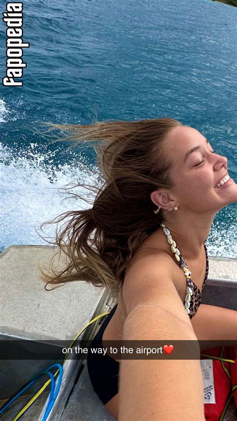 Olivia Ponton Nude OnlyFans Leaks Photo 2094213 Fapopedia