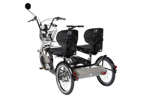 Duo Reha Shimano Steps Pf Mobility