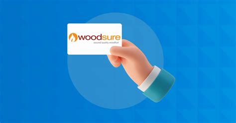 Woodsure Discount Fuel Cards EV Charge Cards And AdBlue