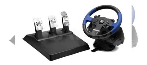 Руль Thrustmaster T150 Pro Force Feedback купить в Москве с доставкой ...