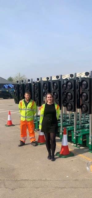 We Are Continuing To Support Gtm Go Traffic Management