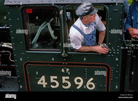 Train Engineer Cap Hi Res Stock Photography And Images Alamy