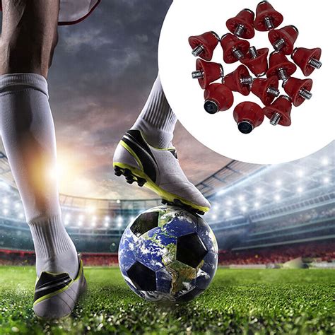 Football Boots Studs Shoes Stud Replace Component Sport Accessory Ebay