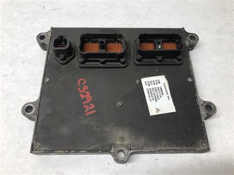 Cummins Isb Ecm Engine Control Module For Sale