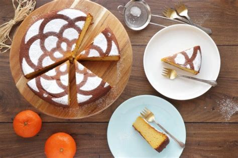 Gluten Free Tangerine Cake Recipe Cookme Recipes