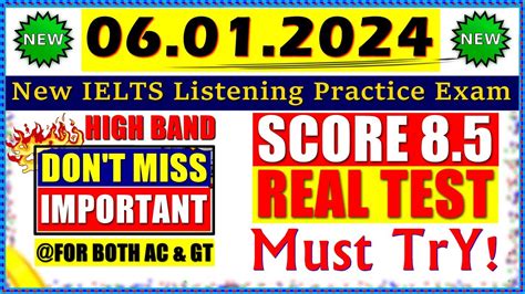 Ielts Listening Practice Test 19 July 2024 With Answers Eroppa