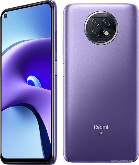 Redmi Note9t Blog Knak Jp