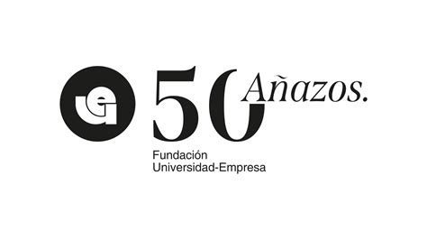 La Fundaci N Universidad Empresa Fue Cumple A Os Xito Educativo