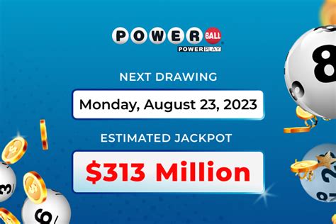 Powerball Results For Today