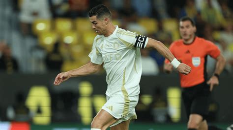 Al Nassr De Cristiano Ronaldo E Ot Vio Eliminado Nos Oitavos De Final