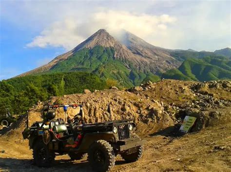 Tempat Wisata Kaliurang Yang Wajib Di Kunjungi Wisatalova