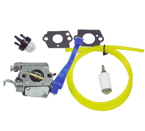 Carburetor For Zama C Q W For Husqvarna B Bx Bvx Leaf Blower