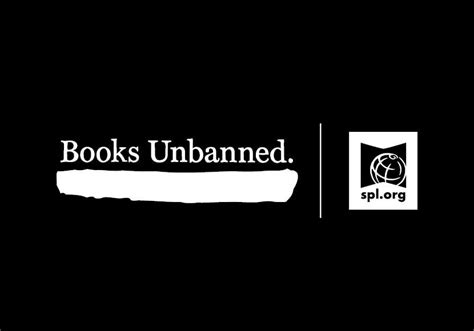 Seattle Public Library: Books Unbanned - Anyone in the US ages 13 to 26 can access their entire ...