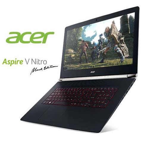 Amazon Acer Aspire V 17 Nitro Black Edition 17 3 Full HD Intel