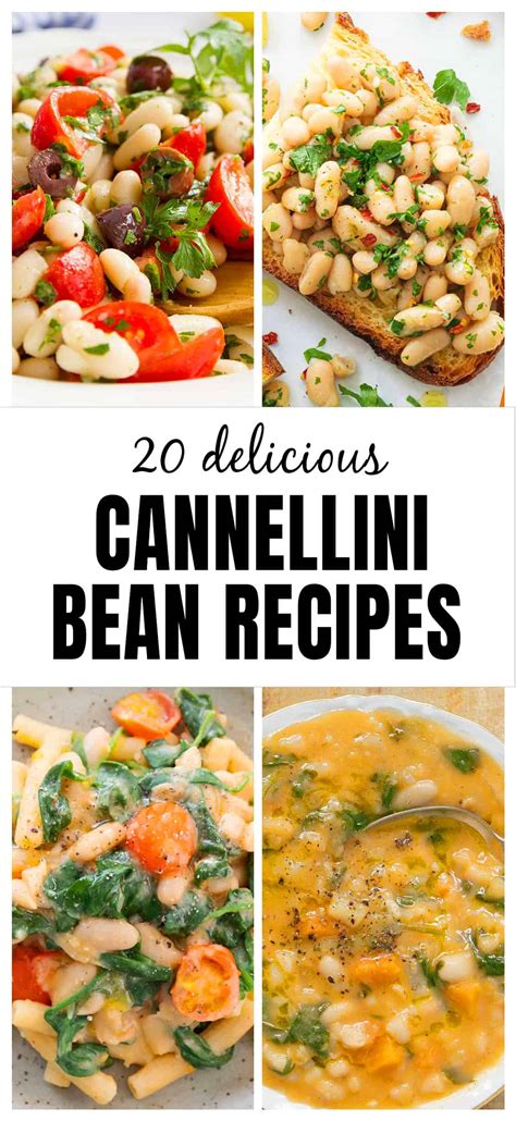 Cannellini Bean Recipes You Ll Love The Clever Meal