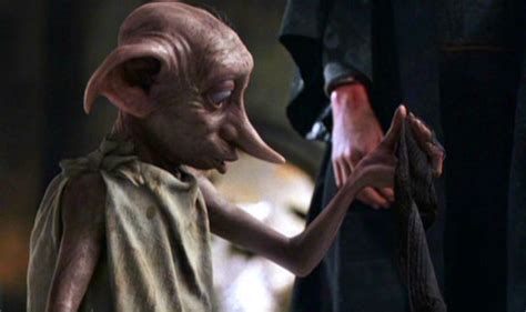 Dobby De Harry Potter Wiki Jouw Bron Voor Jk Rowlings Harry