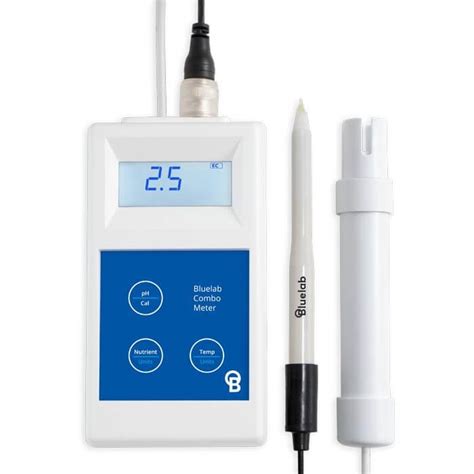 Bluelab Combo Meter Plus Bluelab Usa