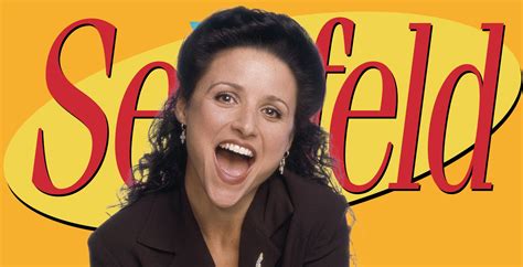Seinfeld 10 Times We Were All Elaine