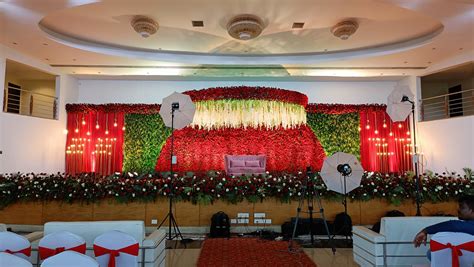 Harsha Gardens, Padappai - Wedding Venues in Kil, Padappai