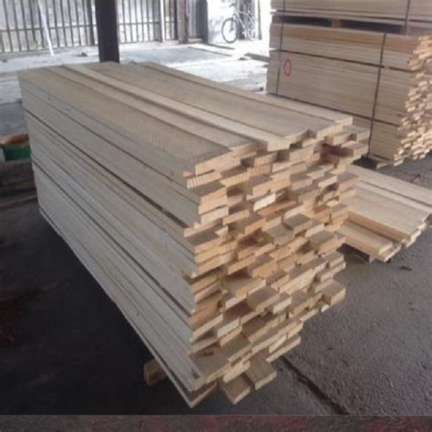 European White Ash Lumber Ppuh Larix Sp Z O O