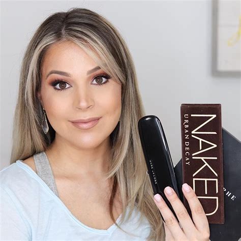 5 Easy Urban Decay Naked Palette Looks For Everyday Everyday Eyeshadow