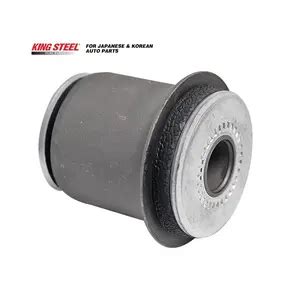 Buy Wholesale Arm Bushing For Toyota Coaster And Enjoy Flexibilty