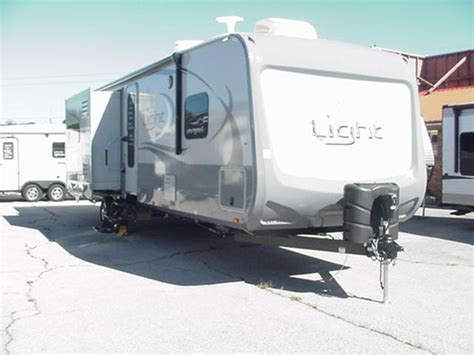 Open Range Light Bhs Tt Just Arrived Rvs For Sale