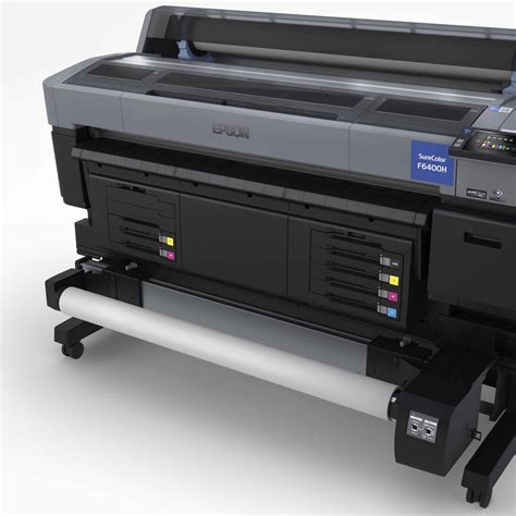 Epson Surecolor Sc F H Dye Sublimation Printer Available From Yps