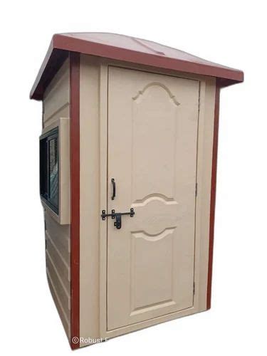 PVC Panel Build Portable Cabins For House At Rs 1400 Square Feet In