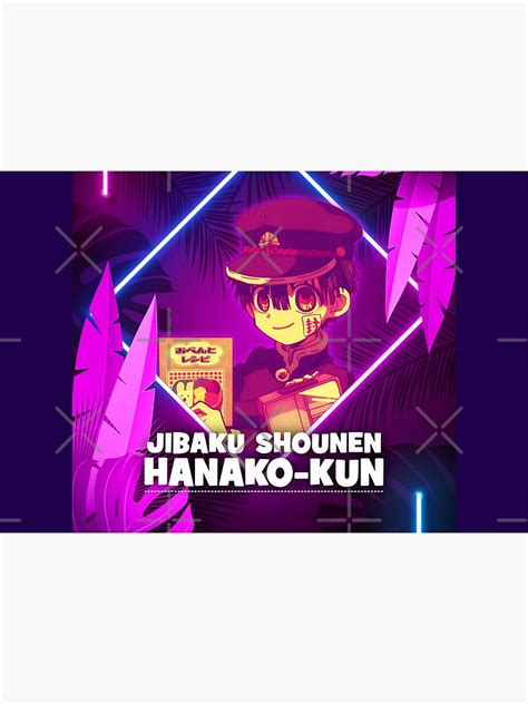 Toilet Bound Hanako Kun Jibaku Shounen Hanako Kun Tbhk Jshk Toilet