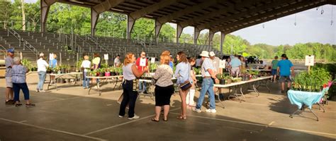 Master Gardeners Plant Sale Coming To Heritage Park Henry County Times