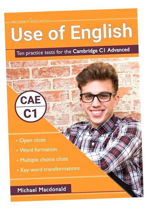 Cambridge English Advanced Practice Niska Cena Na Allegro Pl