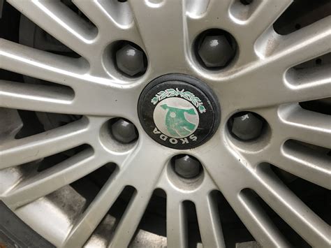 Аксессуары — Skoda Superb Combi (Mk2), 2 л, 2010 года | аксессуары | DRIVE2