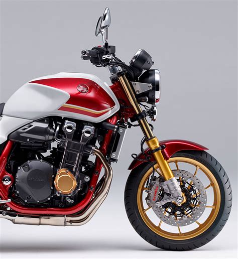 Celebrating Years Of Power And Performance The Honda Cb Super