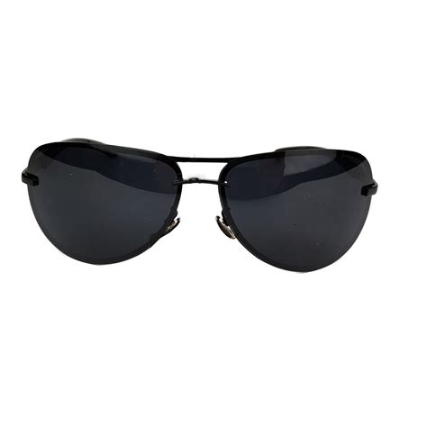 Ochelari de soare barbati ENRIQUE CAVALDI POLARIZED 2202-c1, Negru ...