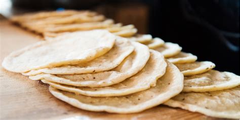 Aip Grain Free Cassava Flour Tortillas