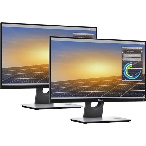 Dell S2317HWi 23" 16:9 IPS Wireless Connect Monitor w/ Wireless