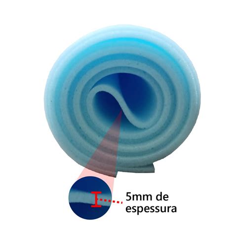 Espuma Em Metro D Mts X Cm E Milimetros Espessura Shopee Brasil