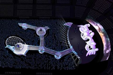 Lady Gaga reveals artRAVE tour stage plans