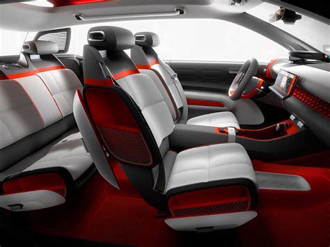 C Aircross Concept El Suv Compacto By Citro N