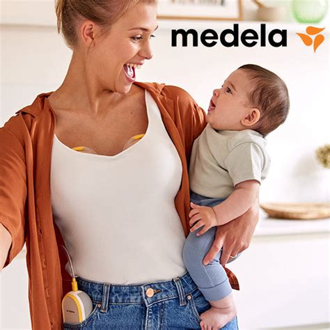 Medela 3 In 1 Nursing And Pumping Bra White Medium Baby City Uk