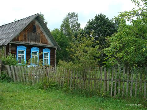 Дом в деревне | Дретунь (Полоцкий район) | Фотопланета