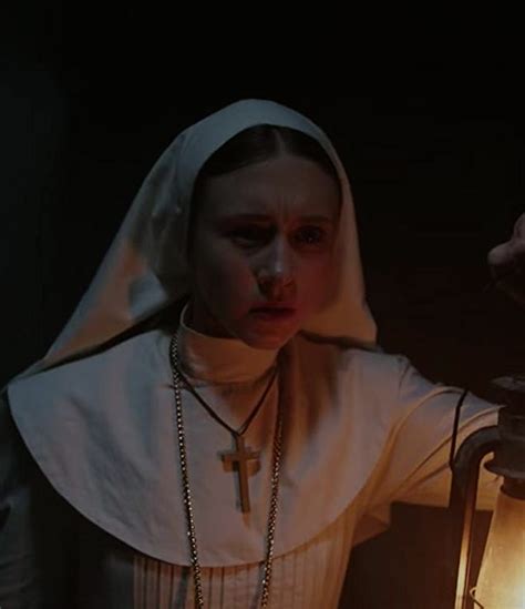 'The Nun' After Credits Scene: Should You Stick Around for One More Scare?