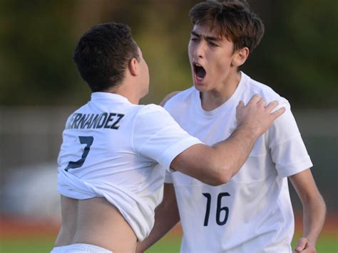 Holy Trinity Boys Soccer Starts Busy Prep Playoff Week Usa Today High