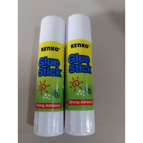 Jual Lem Kenko Glue Stick 8g Shopee Indonesia