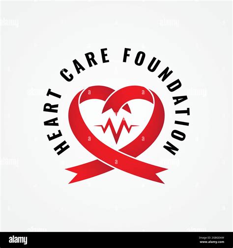 Heart Band Logo