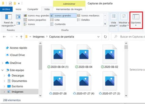 C Mo Restaurar La Vista En Miniatura De Im Genes En Windows Ccm