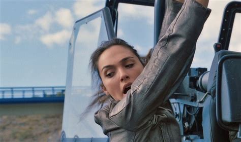 Fast X Gal Gadot Regresa A La Saga Fast And Furious