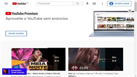 Programa Manhã Nordestina YouTube